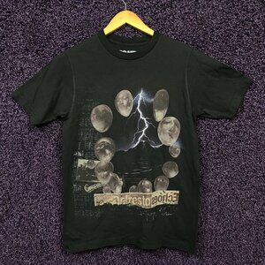 Travis Scott Delresto Circus Maximus Europe Exclusive Tshirt size small